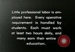 Image of vocational training Berea Kentucky United States USA, 1933, second 41 stock footage video 65675021244