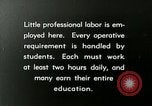 Image of vocational training Berea Kentucky United States USA, 1933, second 42 stock footage video 65675021244