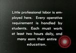 Image of vocational training Berea Kentucky United States USA, 1933, second 43 stock footage video 65675021244
