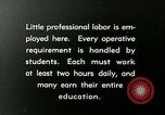 Image of vocational training Berea Kentucky United States USA, 1933, second 45 stock footage video 65675021244