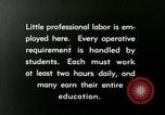 Image of vocational training Berea Kentucky United States USA, 1933, second 46 stock footage video 65675021244