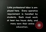 Image of vocational training Berea Kentucky United States USA, 1933, second 53 stock footage video 65675021244