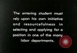 Image of vocational training Berea Kentucky United States USA, 1933, second 55 stock footage video 65675021244