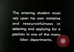 Image of vocational training Berea Kentucky United States USA, 1933, second 61 stock footage video 65675021244