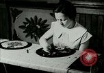 Image of vocational training Berea Kentucky United States USA, 1933, second 25 stock footage video 65675021245
