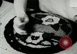 Image of vocational training Berea Kentucky United States USA, 1933, second 32 stock footage video 65675021245
