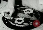 Image of vocational training Berea Kentucky United States USA, 1933, second 33 stock footage video 65675021245
