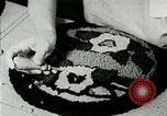 Image of vocational training Berea Kentucky United States USA, 1933, second 35 stock footage video 65675021245