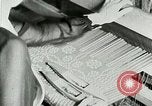 Image of vocational training Berea Kentucky United States USA, 1933, second 43 stock footage video 65675021245