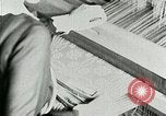 Image of vocational training Berea Kentucky United States USA, 1933, second 46 stock footage video 65675021245