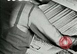 Image of vocational training Berea Kentucky United States USA, 1933, second 47 stock footage video 65675021245