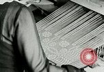 Image of vocational training Berea Kentucky United States USA, 1933, second 49 stock footage video 65675021245
