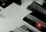 Image of vocational training Berea Kentucky United States USA, 1933, second 50 stock footage video 65675021245
