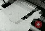 Image of vocational training Berea Kentucky United States USA, 1933, second 51 stock footage video 65675021245