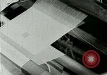 Image of vocational training Berea Kentucky United States USA, 1933, second 52 stock footage video 65675021245
