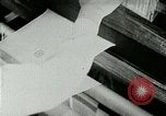 Image of vocational training Berea Kentucky United States USA, 1933, second 53 stock footage video 65675021245