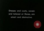 Image of girls design dresses Berea Kentucky United States USA, 1933, second 59 stock footage video 65675021246