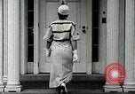 Image of girls design dresses Berea Kentucky United States USA, 1933, second 62 stock footage video 65675021246