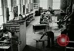 Image of boys make furniture Berea Kentucky United States USA, 1933, second 20 stock footage video 65675021247