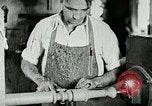 Image of boys make furniture Berea Kentucky United States USA, 1933, second 24 stock footage video 65675021247