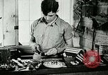Image of boys make furniture Berea Kentucky United States USA, 1933, second 47 stock footage video 65675021247
