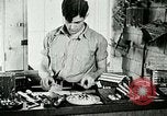 Image of boys make furniture Berea Kentucky United States USA, 1933, second 48 stock footage video 65675021247