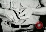 Image of boys make furniture Berea Kentucky United States USA, 1933, second 52 stock footage video 65675021247