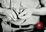 Image of boys make furniture Berea Kentucky United States USA, 1933, second 54 stock footage video 65675021247