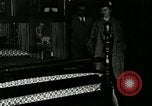 Image of display of furniture Berea Kentucky United States USA, 1933, second 13 stock footage video 65675021248