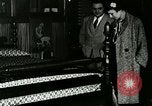 Image of display of furniture Berea Kentucky United States USA, 1933, second 15 stock footage video 65675021248