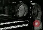 Image of display of furniture Berea Kentucky United States USA, 1933, second 16 stock footage video 65675021248
