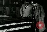 Image of display of furniture Berea Kentucky United States USA, 1933, second 17 stock footage video 65675021248