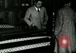 Image of display of furniture Berea Kentucky United States USA, 1933, second 19 stock footage video 65675021248