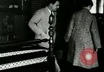 Image of display of furniture Berea Kentucky United States USA, 1933, second 20 stock footage video 65675021248