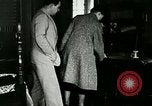 Image of display of furniture Berea Kentucky United States USA, 1933, second 21 stock footage video 65675021248