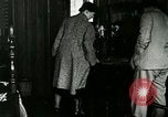 Image of display of furniture Berea Kentucky United States USA, 1933, second 24 stock footage video 65675021248