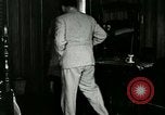 Image of display of furniture Berea Kentucky United States USA, 1933, second 27 stock footage video 65675021248