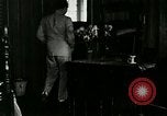 Image of display of furniture Berea Kentucky United States USA, 1933, second 29 stock footage video 65675021248