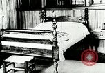 Image of display of furniture Berea Kentucky United States USA, 1933, second 36 stock footage video 65675021248