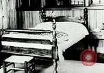 Image of display of furniture Berea Kentucky United States USA, 1933, second 38 stock footage video 65675021248