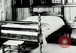 Image of display of furniture Berea Kentucky United States USA, 1933, second 39 stock footage video 65675021248