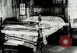 Image of display of furniture Berea Kentucky United States USA, 1933, second 41 stock footage video 65675021248