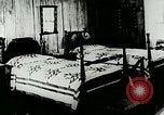 Image of display of furniture Berea Kentucky United States USA, 1933, second 43 stock footage video 65675021248