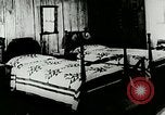 Image of display of furniture Berea Kentucky United States USA, 1933, second 45 stock footage video 65675021248