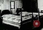 Image of display of furniture Berea Kentucky United States USA, 1933, second 46 stock footage video 65675021248