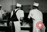 Image of College bakery Berea Kentucky United States USA, 1933, second 14 stock footage video 65675021249
