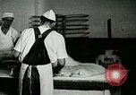 Image of College bakery Berea Kentucky United States USA, 1933, second 18 stock footage video 65675021249