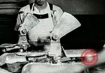 Image of College bakery Berea Kentucky United States USA, 1933, second 19 stock footage video 65675021249