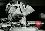 Image of College bakery Berea Kentucky United States USA, 1933, second 20 stock footage video 65675021249