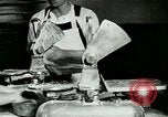 Image of College bakery Berea Kentucky United States USA, 1933, second 23 stock footage video 65675021249